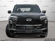 2026 INFINITI QX80 AUTOGRAPH - Photo 2