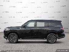 2026 INFINITI QX80 AUTOGRAPH - Photo 3
