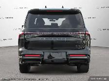 2026 INFINITI QX80 AUTOGRAPH - Photo 5