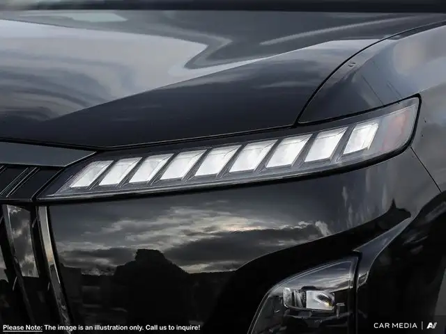 2026 INFINITI QX80 AUTOGRAPH - Photo 10
