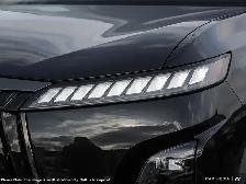2026 INFINITI QX80 AUTOGRAPH - Photo 10