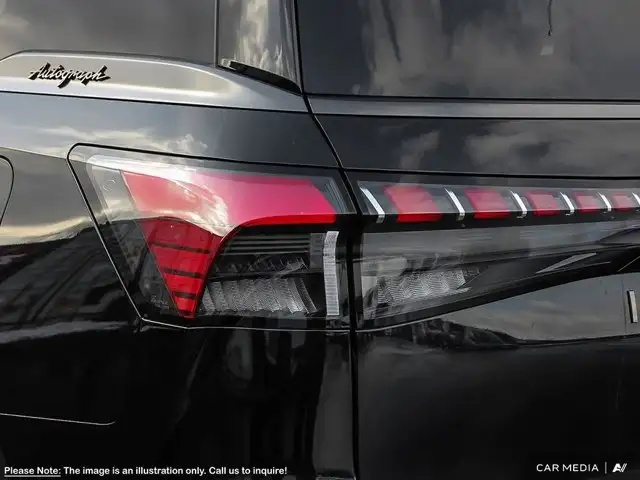 2026 INFINITI QX80 AUTOGRAPH - Photo 11