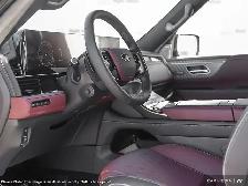 2026 INFINITI QX80 AUTOGRAPH - Photo 12