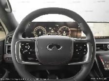 2026 INFINITI QX80 AUTOGRAPH - Photo 13