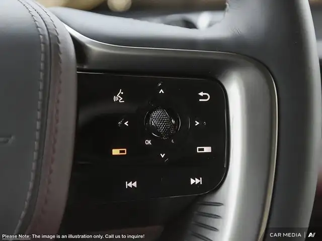 2026 INFINITI QX80 AUTOGRAPH - Photo 15