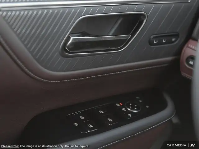2026 INFINITI QX80 AUTOGRAPH - Photo 16