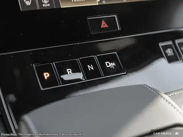 2026 INFINITI QX80 AUTOGRAPH - Photo 17