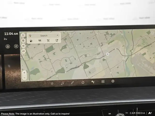 2026 INFINITI QX80 AUTOGRAPH - Photo 18