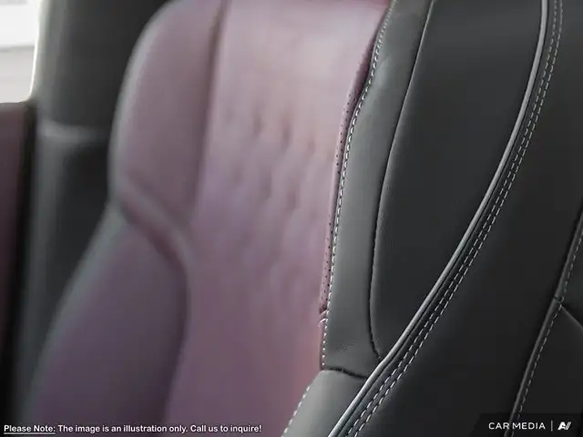 2026 INFINITI QX80 AUTOGRAPH - Photo 20
