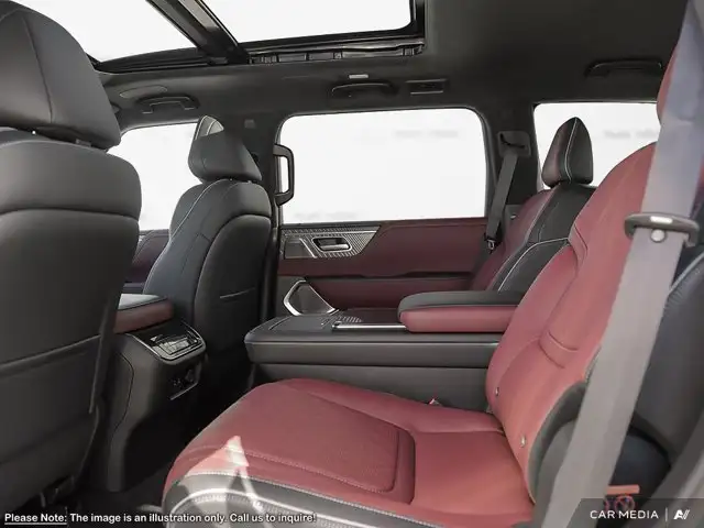 2026 INFINITI QX80 AUTOGRAPH - Photo 21