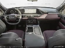 2026 INFINITI QX80 AUTOGRAPH - Photo 22