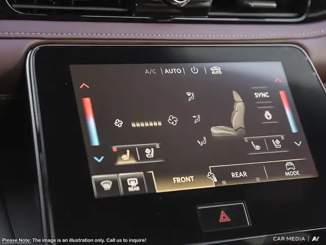 2026 INFINITI QX80 AUTOGRAPH - Photo 24