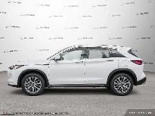 2025 INFINITI QX50 PURE - Photo 3