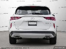 2025 INFINITI QX50 PURE - Photo 5