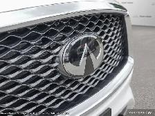 2025 INFINITI QX50 PURE - Photo 9