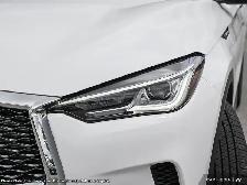 2025 INFINITI QX50 PURE - Photo 10