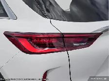 2025 INFINITI QX50 PURE - Photo 11