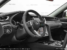 2025 INFINITI QX50 PURE - Photo 12