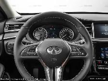 2025 INFINITI QX50 PURE - Photo 13