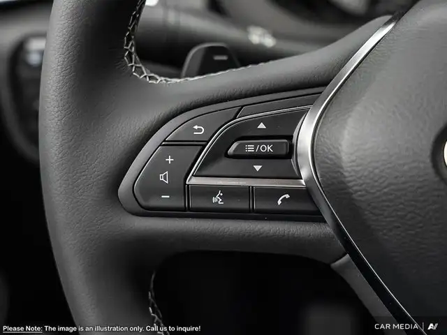2025 INFINITI QX50 PURE - Photo 15