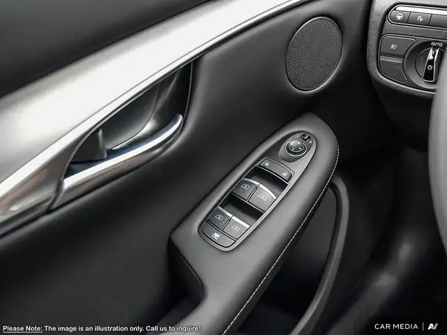 2025 INFINITI QX50 PURE - Photo 16