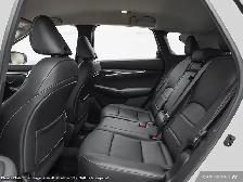2025 INFINITI QX50 PURE - Photo 21