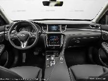 2025 INFINITI QX50 PURE - Photo 22