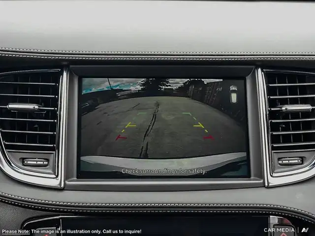 2025 INFINITI QX50 PURE - Photo 23