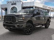 2026 Ram 2500 Big Horn - Photo 2