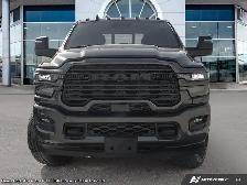 2026 Ram 2500 Big Horn - Photo 3