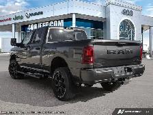 2026 Ram 2500 Big Horn - Photo 5