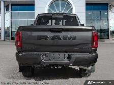 2026 Ram 2500 Big Horn - Photo 6