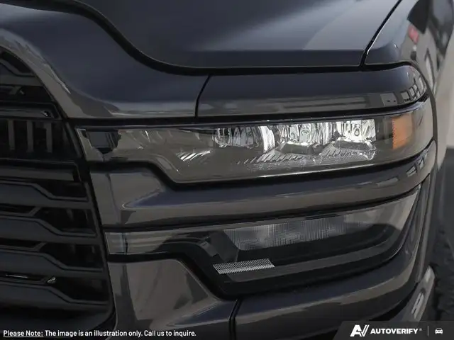 2026 Ram 2500 Big Horn - Photo 11