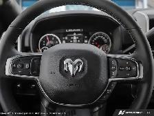2026 Ram 2500 Big Horn - Photo 14