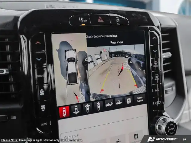 2026 Ram 2500 Big Horn - Photo 24