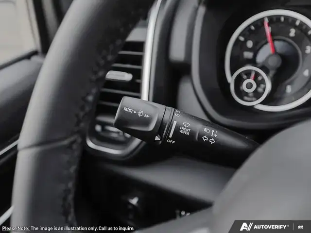 2026 Ram 2500 Big Horn - Photo 25