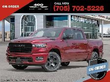 2026 Ram 1500 Sport
