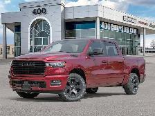 2026 Ram 1500 Sport - Photo 2