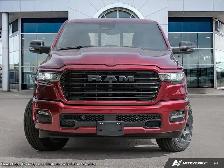 2026 Ram 1500 Sport - Photo 3