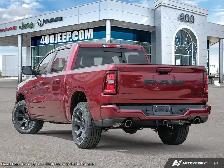 2026 Ram 1500 Sport - Photo 5