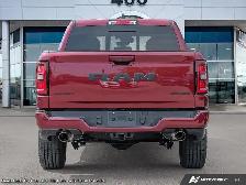 2026 Ram 1500 Sport - Photo 6