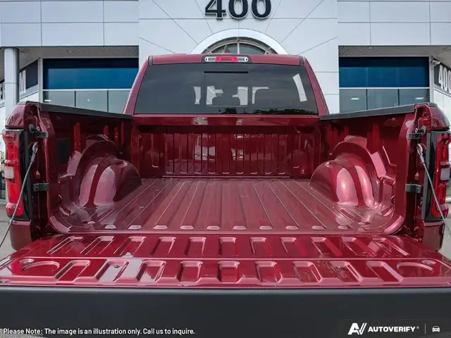 2026 Ram 1500 Sport - Photo 8