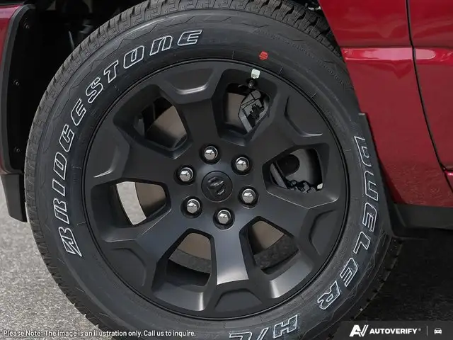 2026 Ram 1500 Sport - Photo 9