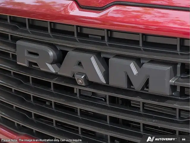 2026 Ram 1500 Sport - Photo 10