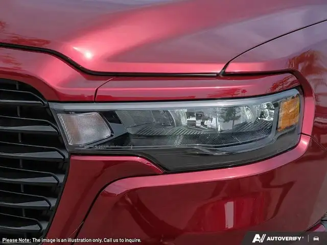 2026 Ram 1500 Sport - Photo 11