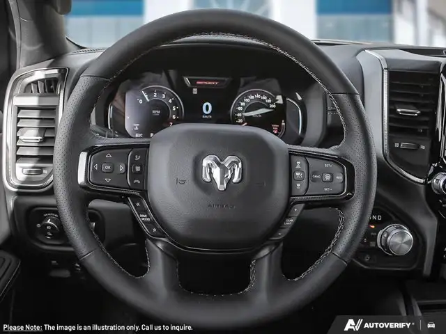 2026 Ram 1500 Sport - Photo 14