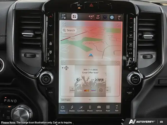 2026 Ram 1500 Sport - Photo 19