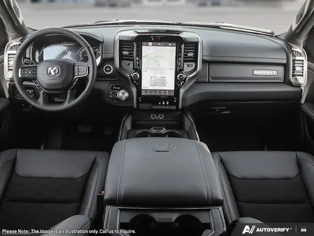 2026 Ram 1500 Sport - Photo 23