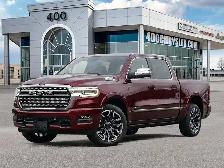 2026 Ram 1500 Limited - Photo 2
