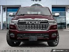 2026 Ram 1500 Limited - Photo 3